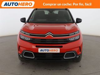 Citroën C5 Aircross 2.0 Blue-HDi Shine