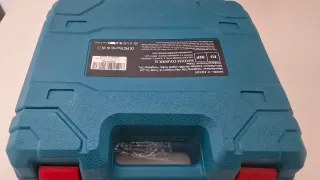 Taladro percutor batería 21V JY-ED2401