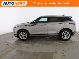 Land-Rover Range Rover Evoque D165 Mild-Hybrid R-Dynamic