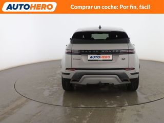 Land-Rover Range Rover Evoque D165 Mild-Hybrid R-Dynamic