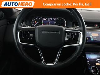 Land-Rover Range Rover Evoque D165 Mild-Hybrid R-Dynamic