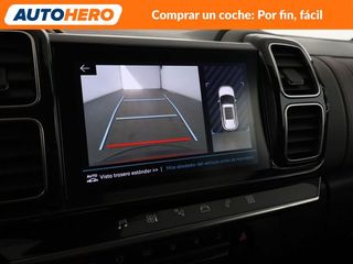 Citroën C5 Aircross 2.0 Blue-HDi Shine