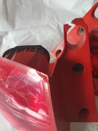 Pilotos Seat León MK2 (2 unidades)