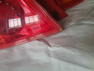 Pilotos Seat León MK2 (2 unidades)