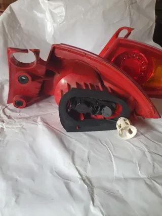 Pilotos Seat León MK2 (2 unidades)