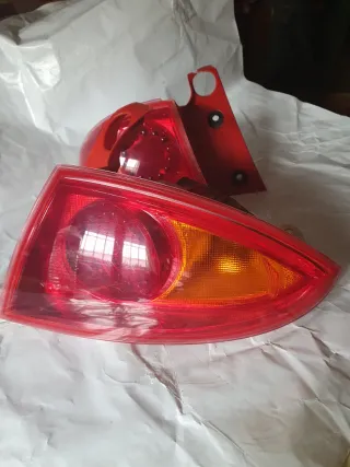 Pilotos Seat León MK2 (2 unidades)