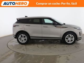 Land-Rover Range Rover Evoque D165 Mild-Hybrid R-Dynamic