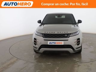Land-Rover Range Rover Evoque D165 Mild-Hybrid R-Dynamic
