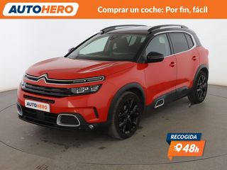 Citroën C5 Aircross 2.0 Blue-HDi Shine