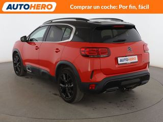 Citroën C5 Aircross 2.0 Blue-HDi Shine