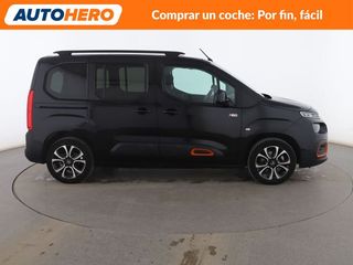 Citroën Berlingo 1.5 Blue-HDi Shine M
