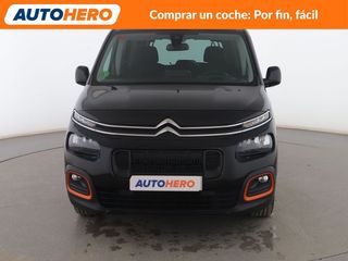 Citroën Berlingo 1.5 Blue-HDi Shine M