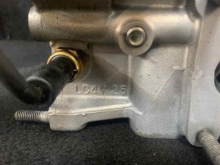 CULATA HYUNDAI COUPE (GK) * LC4V