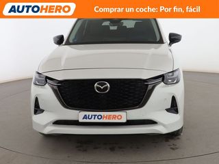 Mazda CX-60 2.5 e-Skyactiv Plug-in Hybrid Homura AWD