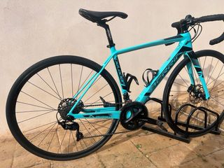 Bicicleta de carretera BERRIA