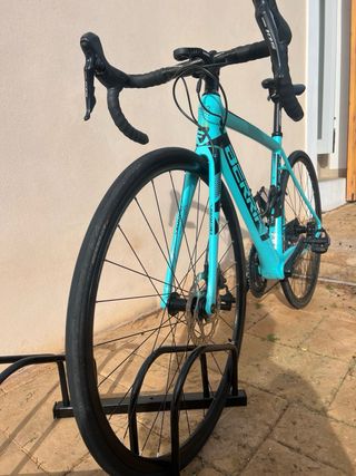 Bicicleta de carretera BERRIA