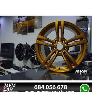 Llantas 18 Golf 7 TCR VW032