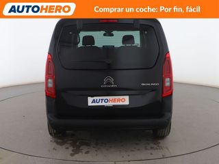 Citroën Berlingo 1.5 Blue-HDi Shine M
