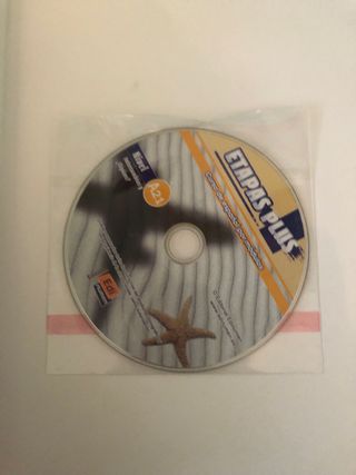 Libro Alumno Etapas Plus nivel A2.1