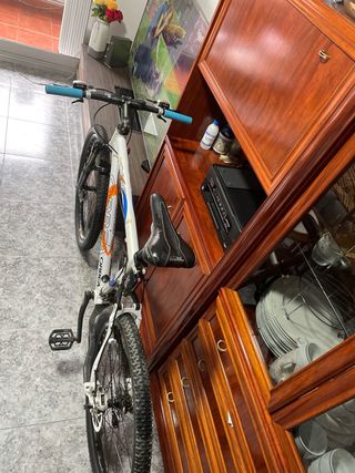 Bicicleta Orbea S-Kareb