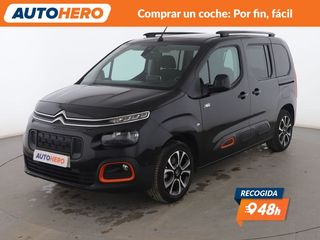 Citroën Berlingo 1.5 Blue-HDi Shine M