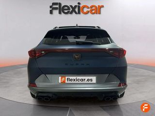 Cupra Formentor 2.0 TSI 228kW (310 CV) VZ 4Drive DSG