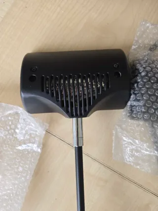 Focos Halógenos 150W (Pack 3)