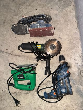 5€ alquiler un día