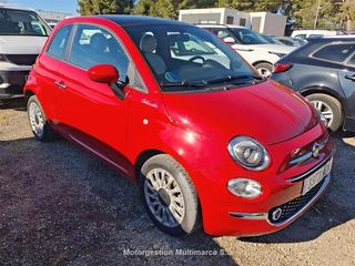 FIAT 500 Dolcevita 1.0 Hybrid 51KW (70 CV)