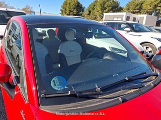 FIAT 500 Dolcevita 1.0 Hybrid 51KW (70 CV)