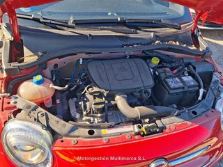 FIAT 500 Dolcevita 1.0 Hybrid 51KW (70 CV)