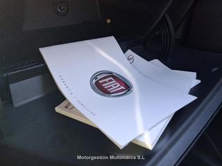 FIAT 500 Dolcevita 1.0 Hybrid 51KW (70 CV)