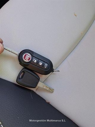 FIAT 500 Dolcevita 1.0 Hybrid 51KW (70 CV)