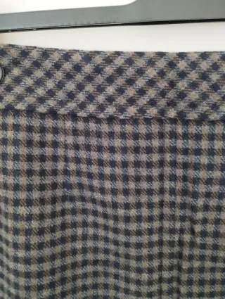 Gonna tubino lana Max Mara tg.L 44