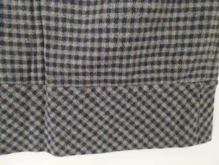 Gonna tubino lana Max Mara tg.L 44