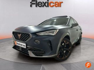 Cupra Formentor 2.0 TSI 228kW (310 CV) VZ 4Drive DSG