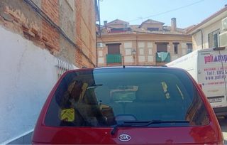 Kia Carnival 2.9 CRDi – 7 plazas