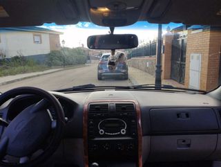 Kia Carnival 2.9 CRDi – 7 plazas