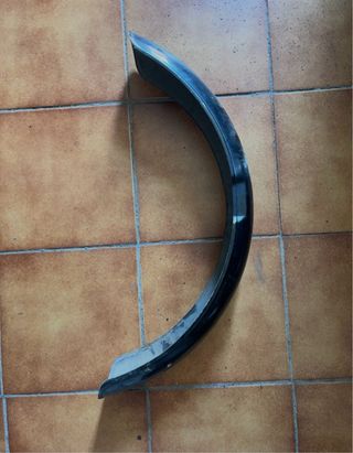 Guardabarros BMW R 75