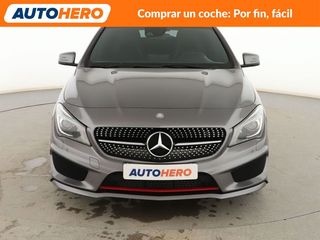 Mercedes Clase CLA CLA 250 Shooting Brake 4Matic Sport AMG Line