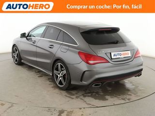 Mercedes Clase CLA CLA 250 Shooting Brake 4Matic Sport AMG Line