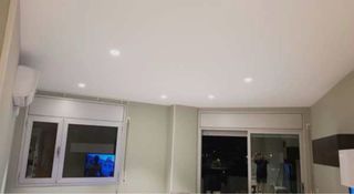 Pintura de interiores y exteriores