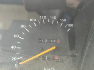 Land Rover Discovery 1998