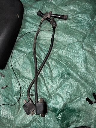 Bobinas de encendido Suzuki SV650