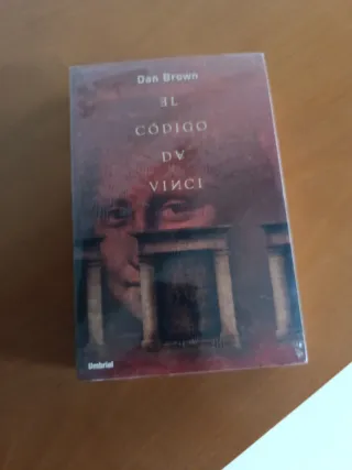 EL CODIGO DAVINCI