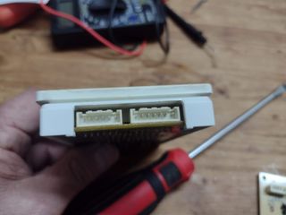 Módulo Display Samsung DA97-05487M