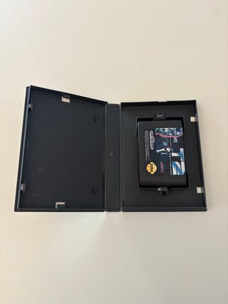 terminator 2 the arcade game sega genesis eur