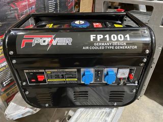Generador FP1001 3.5kw Nuevo