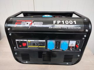 Generador FP1001 3.5kw Nuevo