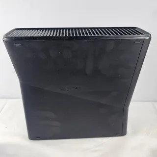 Xbox 360 + 2 controller